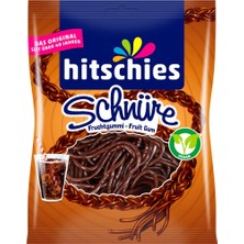 Hitschies Cola