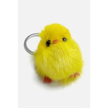 Fantastik Store Civciv Peluş Anahtarlık