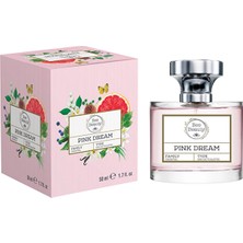 Bee Beauty Pink Dream Edt Kadın Parfüm 50 ml
