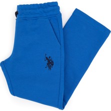 U.s. Polo Assn. Erkek Çocuk Koyu Mavi Eşofman Altı 50313816-VR032