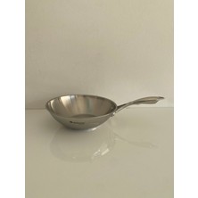 Tupperware Chef Series  Wok Tava 24CM 2lt