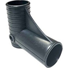 Loove Bebe 32 mm Lik Beşik Ayak Aparatı Kalın Borulu Beşikler ve Hamaklar 1 Adet Tekli