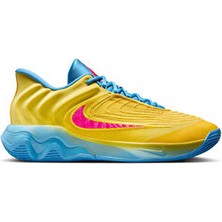 Nike Gıannıs Immortalıty 4 "candy Funhouse" Basketbol Erkek Basketbol Ayakkabısı