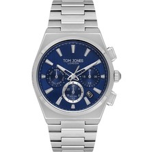 Tom Jones TOMJ.2.10018.03 Erkek Kol Saati