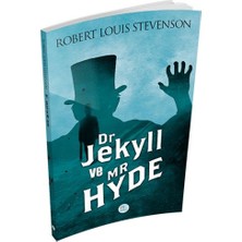Kategori Yayıncılık Dr. Jekyll ve Mr. Hyde’ın Tuhaf Hikayesi