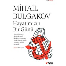 Kategori Yayıncılık Hayatımızın Bir Günü