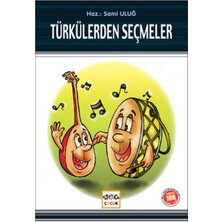 Kategori Yayıncılık Türkülerden Seçmeler