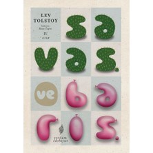 Kategori Yayıncılık Savaş ve Barış 4. Cilt