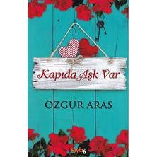 Kategori Yayıncılık Kapıda Aşk Var