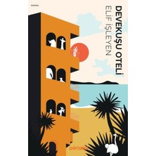 Kategori Yayıncılık Devekuşu Oteli