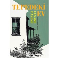 Kategori Yayıncılık Tepedeki Ev