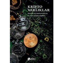 Kategori Yayıncılık Kripto Varlıklar