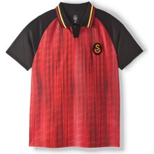Gs Store Galatasaray Match Day Polo T-Shirt E251316
