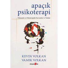 Kategori Yayıncılık Apaçık Psikoterapi