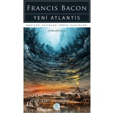 Kategori Yayıncılık Yeni Atlantis