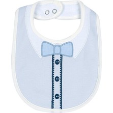 Chicco Nakışlı Mama Önlüğü