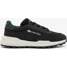 Lacoste Elite Active Evo Kadın Siyah Sneaker 750SFA0082 1r6