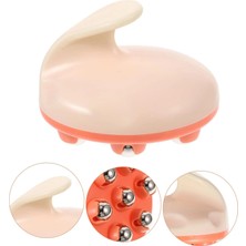 Bilyeli Vücut Masaj Aleti