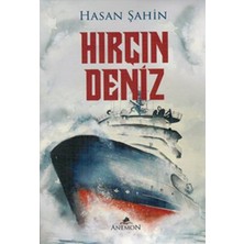 Kategori Yayıncılık Hırçın Deniz