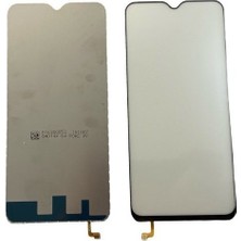 OEM Samsung A02S A025 Yansıtıcı Ekran Arka Işık