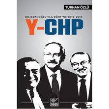 Kategori Yayıncılık Kılıçdaroğlu'yla Dört Yıl 2010-2014 Y-Chp