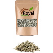 Marsilyan Beyaz Çay Deluxe Seri Organik Lezzetli 100 gr