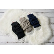 Diba Yün Tozluk 3'lü Setler (standart beden)