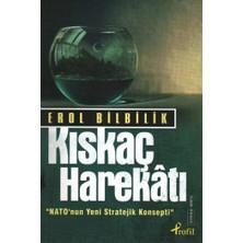 Kategori Yayıncılık Kıskaç Harekatı