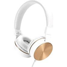 HP Hewlett-Packard, Gaming, Oyuncu Kulaklığı, DHH-1206, Kablolu, Mikrofonlu, Kulak Üstü, Ps 4-5, Xbox