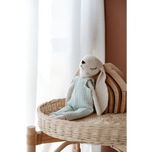 Tba Collection Erkek Tavşan Uyku Arkadaşı | Line Series -Blue