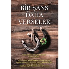 Kategori Yayıncılık Bir Şans Daha Verseler
