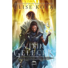 Kategori Yayıncılık Yitik Gelecek