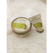 Dalan Doğal Zeytin Yağlı - Avakado Lu - Aloevera Lı 250 ml + 60 ml Krem