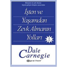 Kategori Yayıncılık Işten ve Yaşamdan Zevk Almanın Yolları