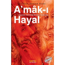 Kategori Yayıncılık Amak-I Hayal - Hayalin Derinliklerinde Yolculuk