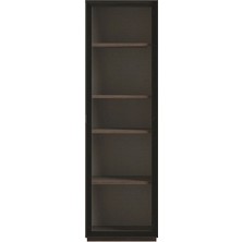 Kelebek Armin Vitrin - Kitaplık