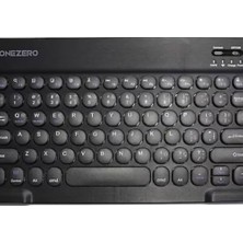 Skygo ZR455 Siyah Bluethooth Klavye