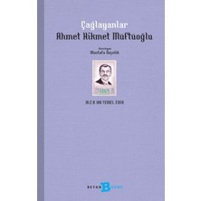 Kategori Yayıncılık Çağlayanlar