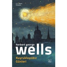 Kategori Yayıncılık Kuyrukluyıldız Günleri