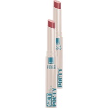 Avon Ultra Beauty Ruj Stylo Rose Creme Ikili Set