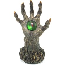 Polyester El Tasarımı Içi Ledli ALK2327