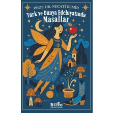 Kategori Yayıncılık Türk ve Dünya Edebiyatında Masallar
