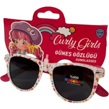 Aspata Store Curly Çocuk Güneş Gözlüğü