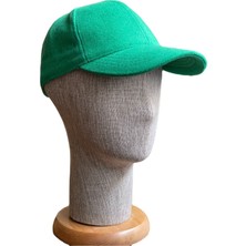 Rupen Kraft Kışlık Yün Cap Ayarlanabilir Beyzbol Şapka Kışlık Şapka Kışlıkspor Şapka