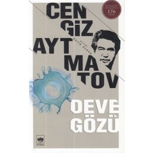 Kyops Deve Gözü