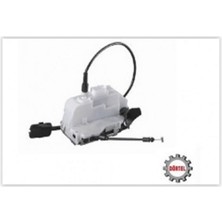 Dörtel Mtxdpn Sol Arka Kapi Kilidi Mgn Ii