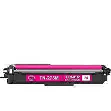 Brother DCP-L3510CDW Kırmızı Muadil Toner