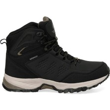Lumberjack HILL HI 5PR Siyah Erkek Outdoor Bot