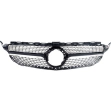Bimbo Mercedes C Serisi W205 Uyumlu Diamond Panjur 2019-2021