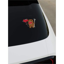 Jdm Sanayi Dijital Baskı Sticker
